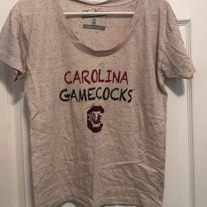 South Carolina Gamecocks t-shirt